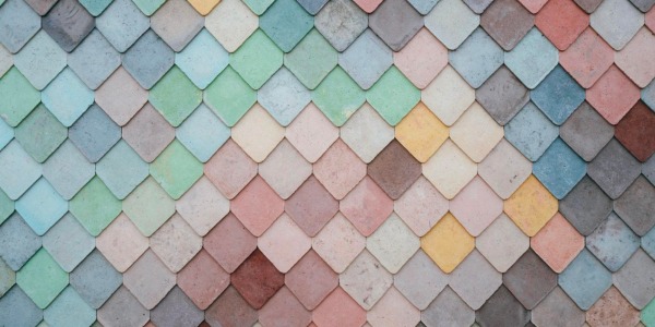 Patterned Tiles: Bring Colour To Your Home