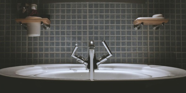 Bathroom Designs Ideas: How Small Tiles Can Transform Your Bathroom