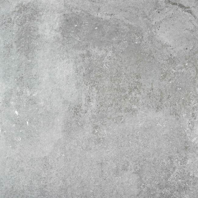 Forge Grey 100x100cm Square Matt Porcelain Floor and Wall Tile
