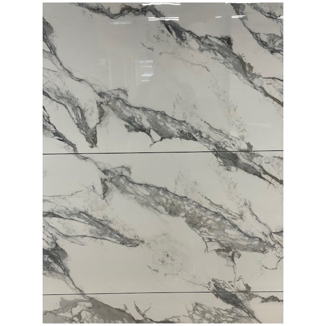 Calacatta Borghini 60x120 Bookmatched...