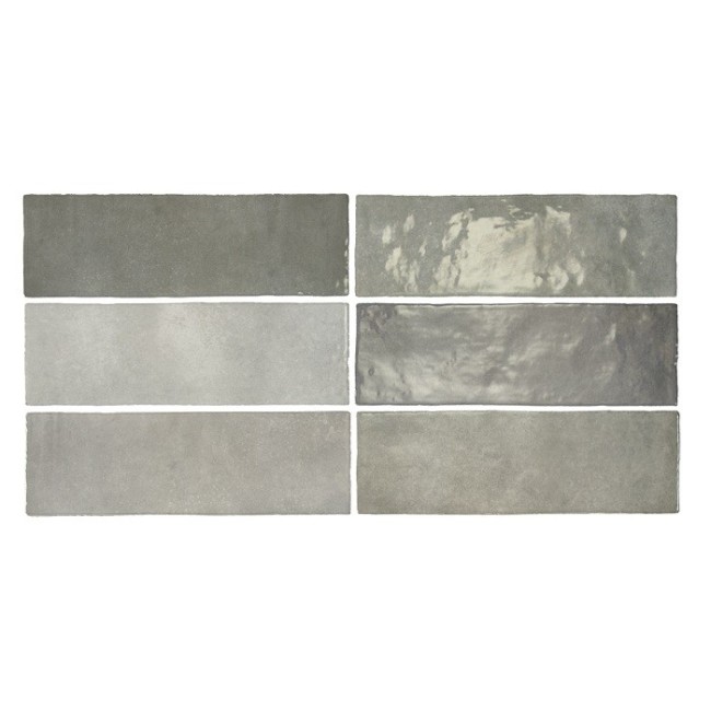 Equipe Artisan Alabaster Grey...