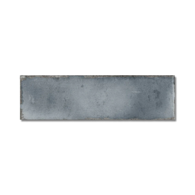 Hackney Grey 6.9x24cm Rectangular...