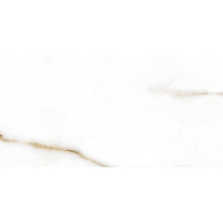 Brera Gold Natural 30x60cm Rectangular, Matt Porcelain Wall & Floor Tile