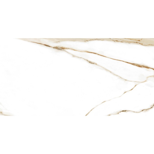 Brera Gold Polished 60x120cm...