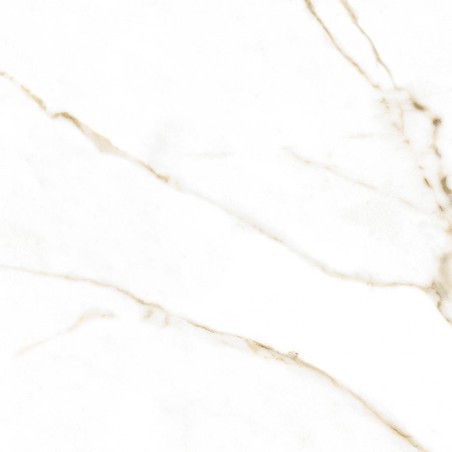 Brera Gold Polished 60x60cm, Square, Polished Porcelain Wall & Floor Tile