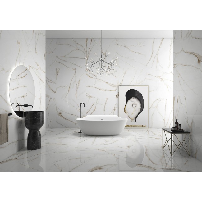 Brera Gold Natural 60x120cm...