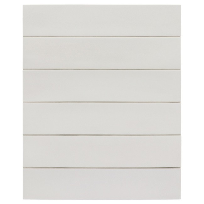 Wadi Snow White  6x30 Rectangular... Wadi Snow White  6x30 Rectangular...