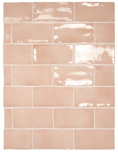 Manacor Blush Pink 7.5x15cm... 2