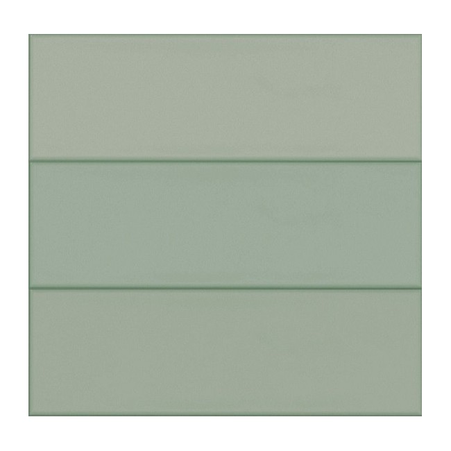 Chalk Mint Green 6.5x20cm Rectangular... Chalk Mint Green 6.5x20cm Rectangular...