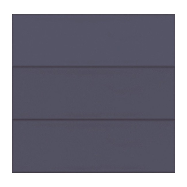Chalk Deep Blue 6.5x20cm Rectangular...