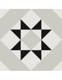 Design Grey 20 Square Matt... 2