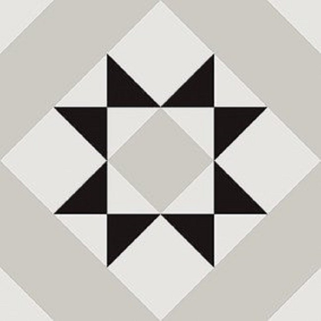 Design Grey 20 Square Matt Anti Slip... Design Grey 20 Square Matt Anti Slip...