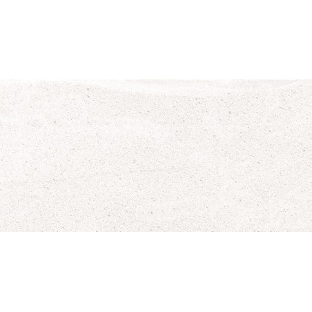 Lavica Blanco White 30x60cm Matt Rectangular Porcelain Wall & Floor Tile