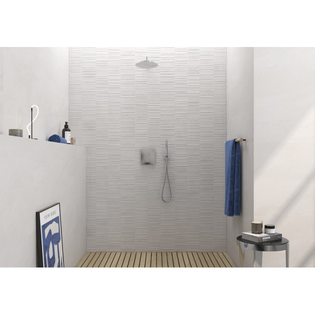 Lavica Blanco White 60x60cm Matt...