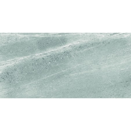 Lavica Perla Grey 30x60cm Matt Rectangular Porcelain Wall & Floor Tile