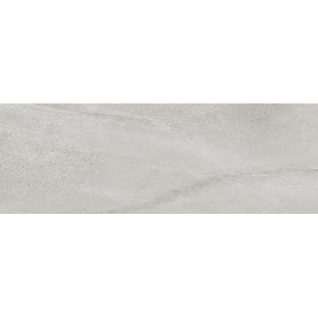 Lavica Perla Grey 30x90cm Matt Rectangular Ceramic Wall Tile