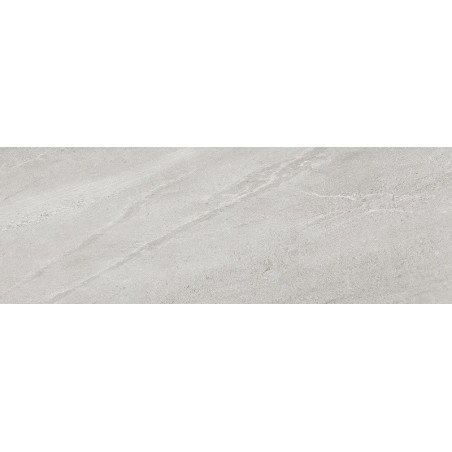 Lavica Perla Grey 30x90cm Matt Rectangular Ceramic Wall Tile