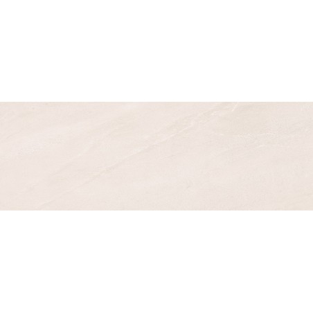 Lavica White Blanco 30x90cm Matt Rectangular Ceramic Wall Tile