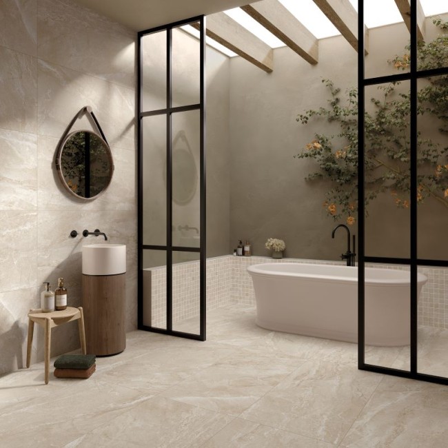 Moonstone Beige 60x120 Rectangular... Moonstone Beige 60x120 Rectangular...