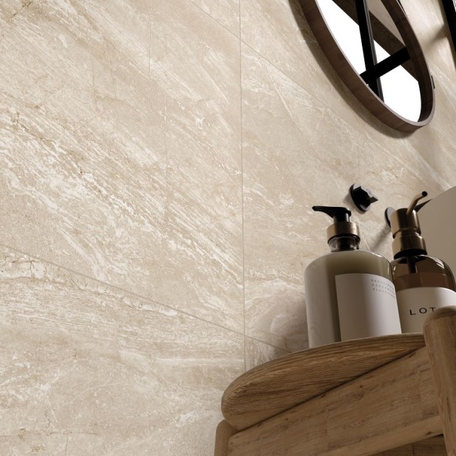 Moonstone Beige 60x60 Square Matt...