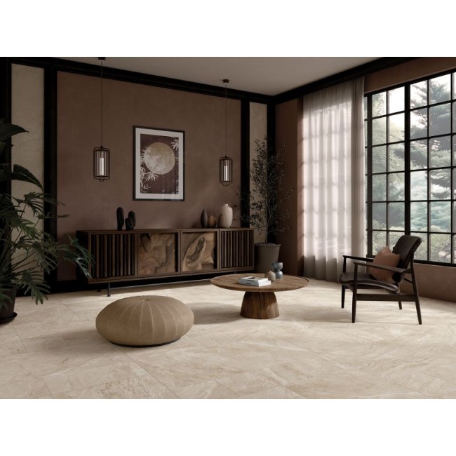 Moonstone Beige 60x60 Square Matt...