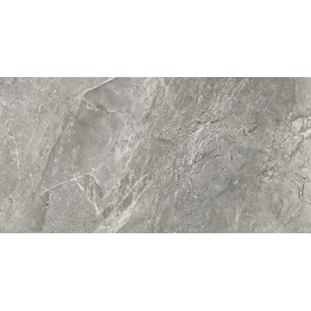 Moonstone Grey 60x60 Square Matt Porcelain Wall & Floor Tile