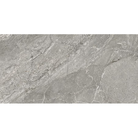 Moonstone Grey 60x60 Square Matt Porcelain Wall & Floor Tile