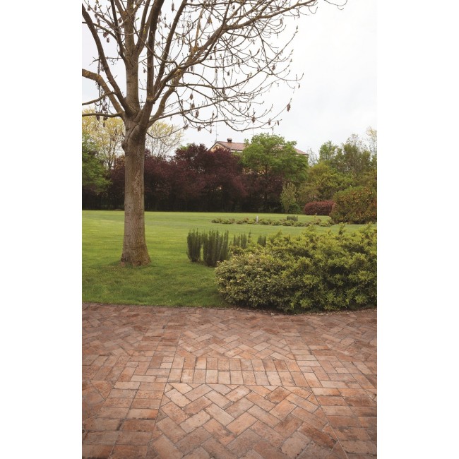 Old Chicago Beige Brick Effect... Old Chicago Beige Brick Effect...