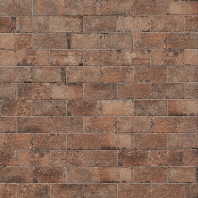Old Chicago Beige Brick Effect... Old Chicago Beige Brick Effect...
