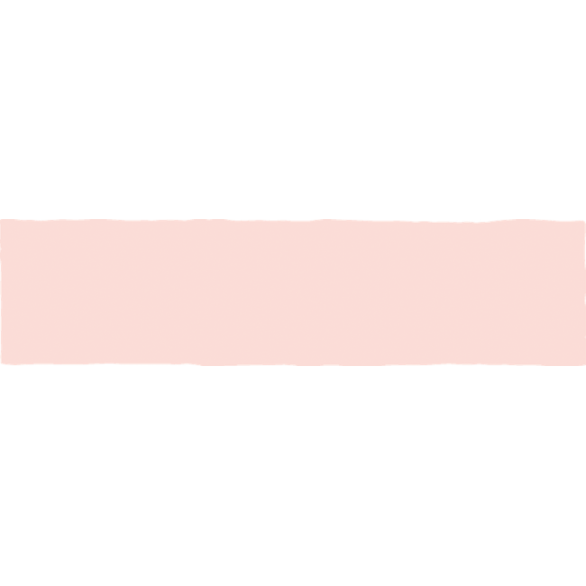 Aston Carter Pink 7.5x30 Rectangular... Aston Carter Pink 7.5x30 Rectangular...