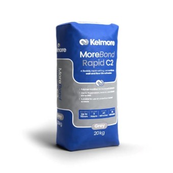 Kelmore Morebond Rapid Set...