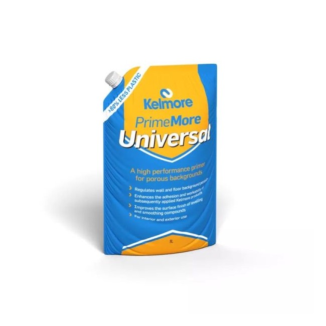 Kelmore PrimeMore Universal 1 litre