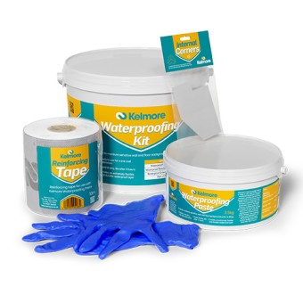 Kelmore Waterproofing Kit