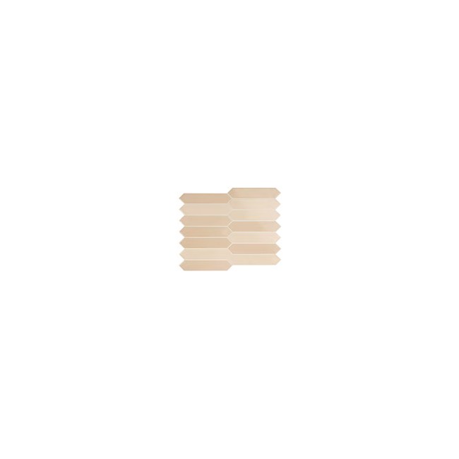 Equipe Arrow Gardenia Cream 5x25...