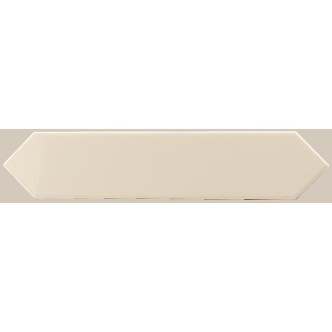 Equipe Arrow Gardenia Cream 5x25...