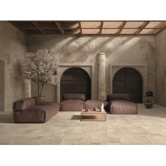 Provence Beige Multi-Size...