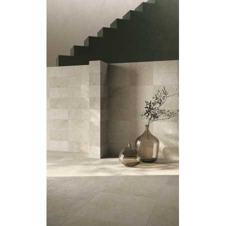 Contrada Valente Apulia Light Beige 60.8x90 Rectangular Glazed Porcelain Wall & Floor Tile