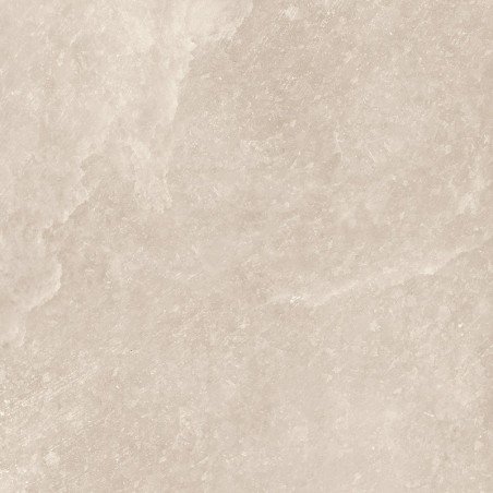 Alchemy White 60x60 Square Glazed Porcelain Wall & Floor Tile