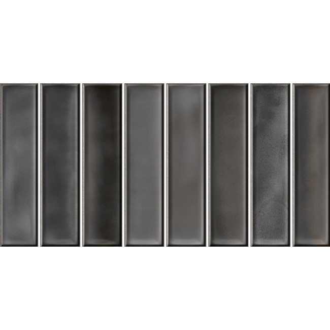 Alba Denim Blue 15x30cm Gloss...