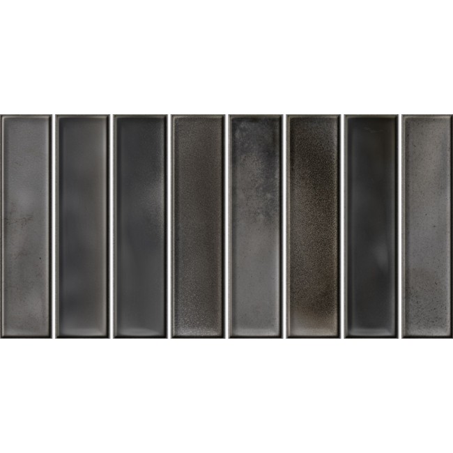 Alba Denim Blue 15x30cm Gloss...