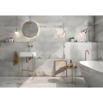 Alloy White Blanco 60x120...