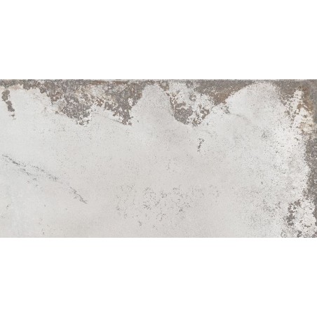 Alloy White Blanco 60x120 Rectangular Super-Polished Glazed Porcelain Wall & Floor Tile.