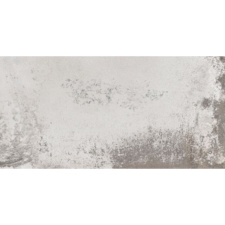 Alloy White Blanco 60x120 Rectangular Super-Polished Glazed Porcelain Wall & Floor Tile.