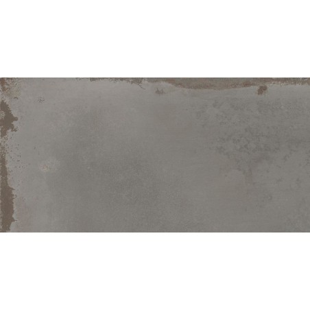 Alloy Grey 60x120 Rectangular Super-Polished Glazed Porcelain Wall & Floor Tile