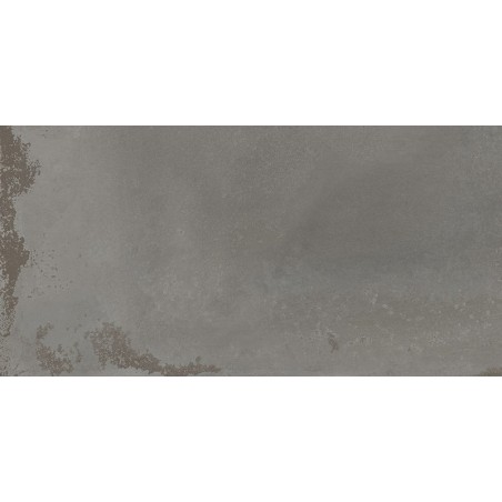 Alloy Grey 60x120 Rectangular Super-Polished Glazed Porcelain Wall & Floor Tile