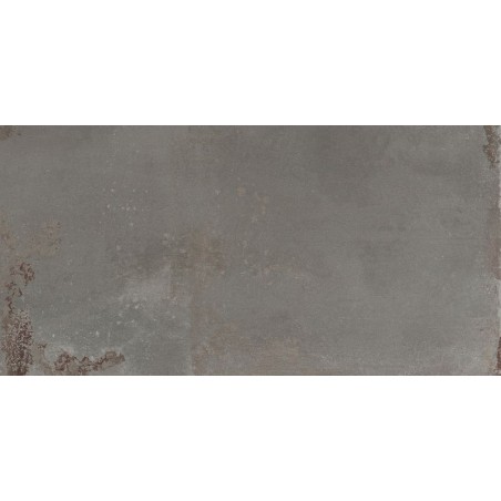 Alloy Grey 60x120 Rectangular Super-Polished Glazed Porcelain Wall & Floor Tile