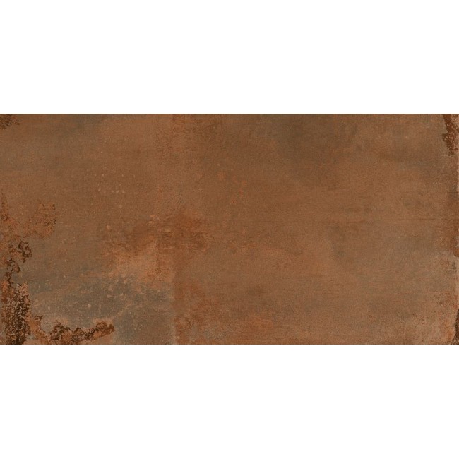 Alloy Oxido Rust 60x120 Rectangular... Alloy Oxido Rust 60x120 Rectangular...