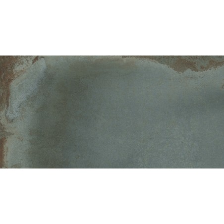 Alloy Turquoise 60x120 Rectangular Super Polished Glazed Porcelain Wall & Floor Tile.