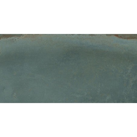 Alloy Turquoise 60x120 Rectangular Super Polished Glazed Porcelain Wall & Floor Tile.