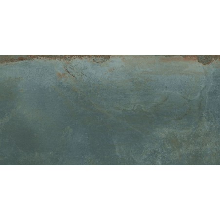 Alloy Turquoise 60x120 Rectangular Super Polished Glazed Porcelain Wall & Floor Tile.